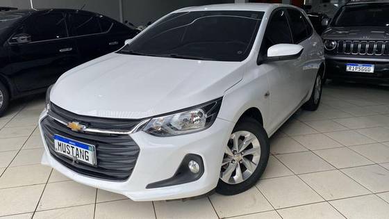 CHEVROLET ONIX 1.0 FLEX LT MANUAL CHEVROLET ONIX 1.0 FLEX LT MANUAL